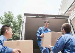 Entreprise déménagement  Neuilly-sur-Seine